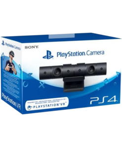 PlayStation Camara PS4