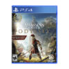 Assassin's Creed Odyssey PS4