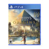 Assassin's Creed Origins PS4
