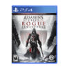 Assassin's Creed Rogue Remastered PS4