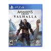 Assassin's Creed Valhalla PS4