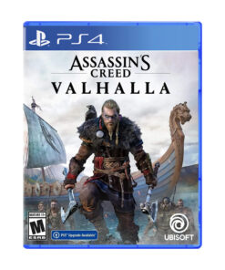 Assassin's Creed Valhalla PS4