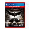 Batman Arkham Knight PS4