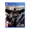 Batman Arkham Collection PS4