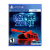 Battlezone PS4