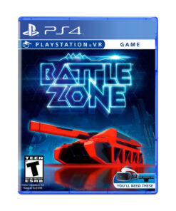 Battlezone PS4