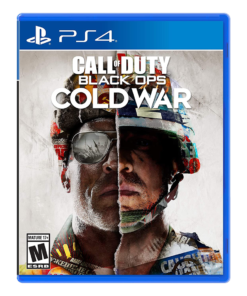Call of Duty Black Ops PS4