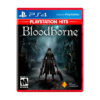 Bloodborne PS4