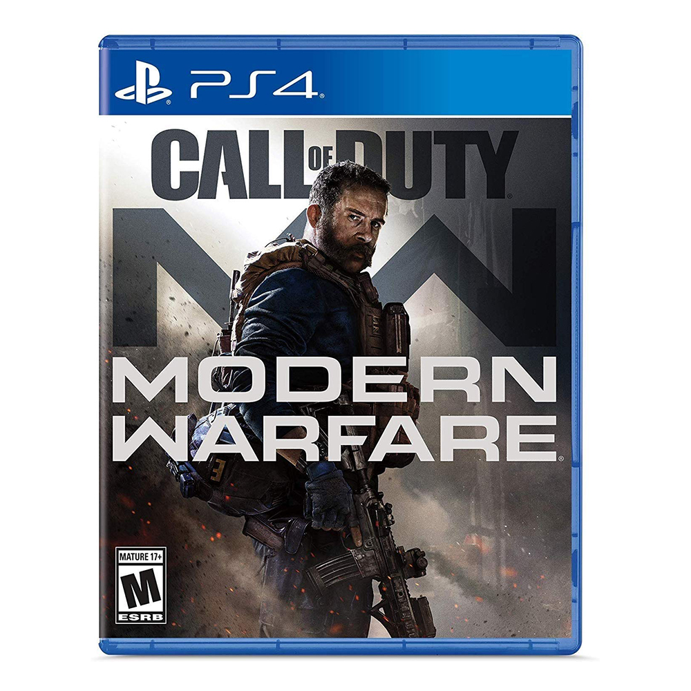 call of duty playstation 4 cold war