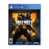 Call of Duty Black Ops 4 PS4