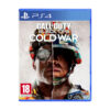 Call of Duty Black Ops Cold War PS4