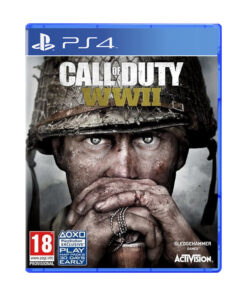 Call of Duty WWII PS4