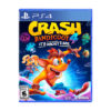 Crash Bandicoot 4 It's About Time PS4