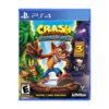 Crash Bandicoot N'Sane Trilogy PS4