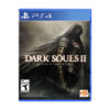 Dark Souls 2 Scholar of the First Sin PS4