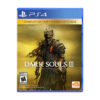 Dark Souls 3 The Fire Fades Edition PS4