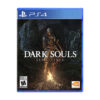 Dark Souls Remastered PS4