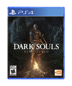 Dark Souls Remastered PS4