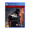 Dead by Daylight PS4