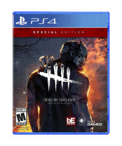 Dead by Daylight PS4