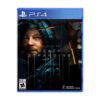 Death Stranding PS4