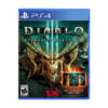 Diablo 3 Eternal Collection PS4