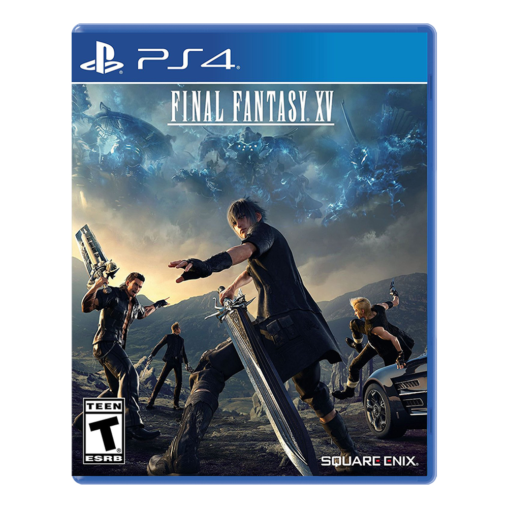 Final Fantasy VII HD Reake (Playstation 4) [Iportacion Aleania] : Aazon.es