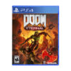 Doom Eternal PS4