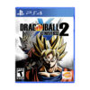 Dragon Ball Xenoverse 2 PS4