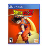 Dragon Ball Z Kakarot PS4