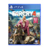 Far Cry 4 PS4