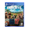 Far Cry 5 PS4