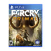 Far Cry Primal PS4