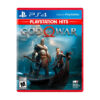 God of War PS4