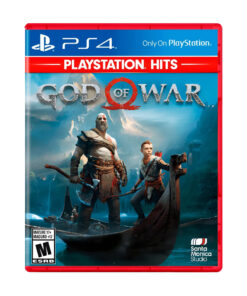 God of War PS4