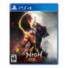 Nioh 2 PS4