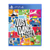 Just Dance 2021 PS4