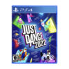 Just Dance 2022 PS4