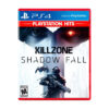 Killzone Shadow Fall PS4