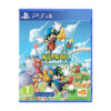 Klonoa Phantasy Reverie Series PS4