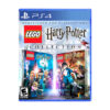 LEGO Harry Potter Collection PS4