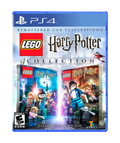 LEGO Harry Potter Collection PS4