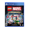 LEGO Marvel Collection PS4