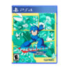 Mega Man Legacy Collection PS4