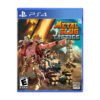 Metal Slug Tactics PS4