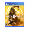 Mortal Kombat 11 PS4