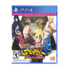 Naruto Shippuden Ultimate Ninja Storm 4 Road to Boruto PS4