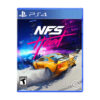 Need for Speed Heat PS4
