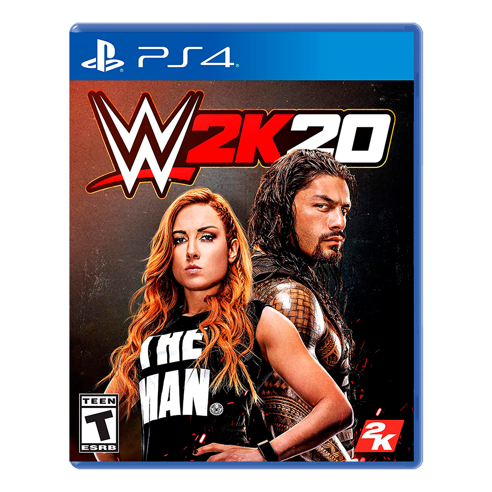 wwe 2k20 playstation store wwe 2k20 playstation store
