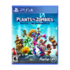Plants vs Zombies Battle for Neighborville PS4